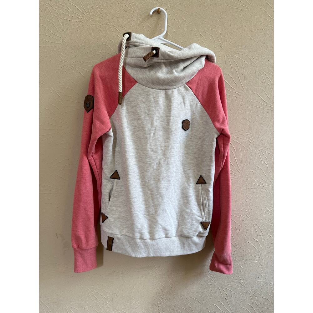 Naketano Sweater Size Large